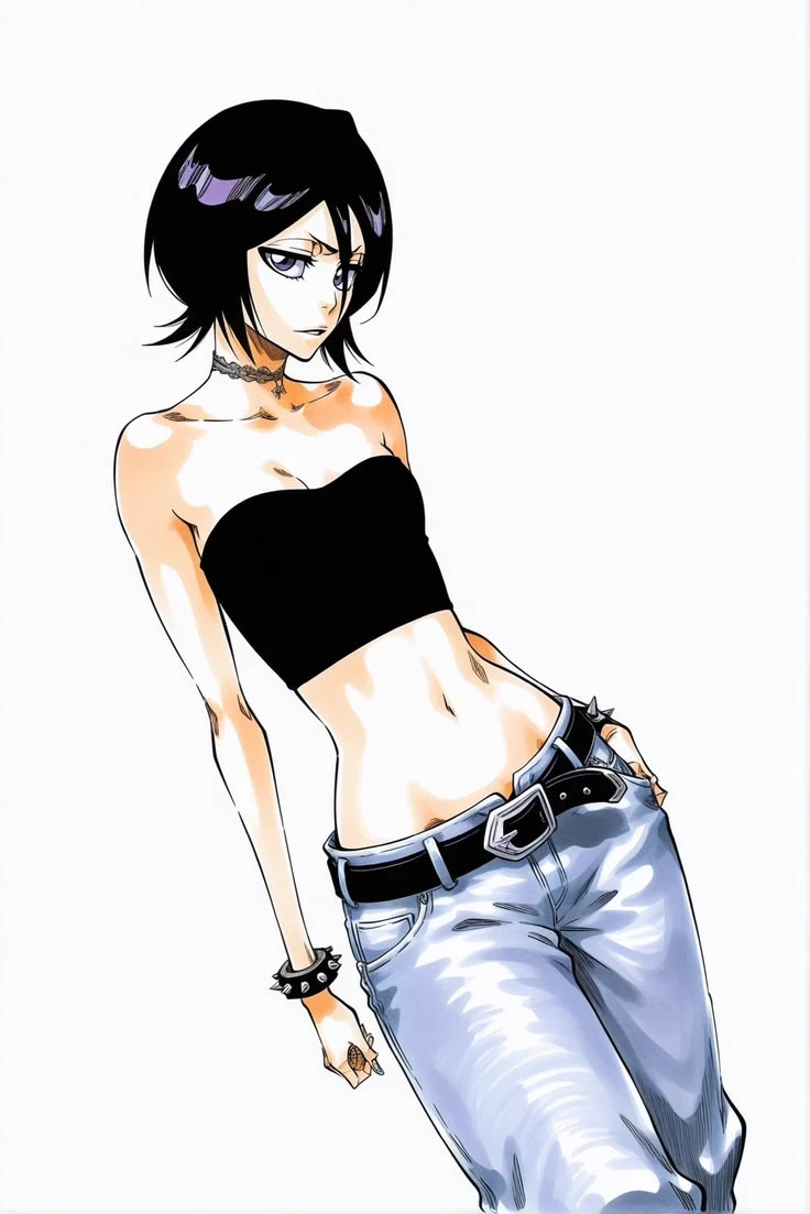 Rukia thumbnail
