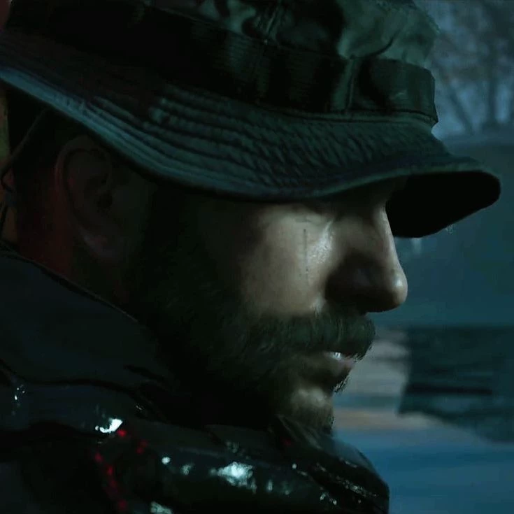 Capitan Price thumbnail