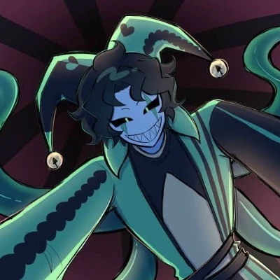 Harlequin thumbnail