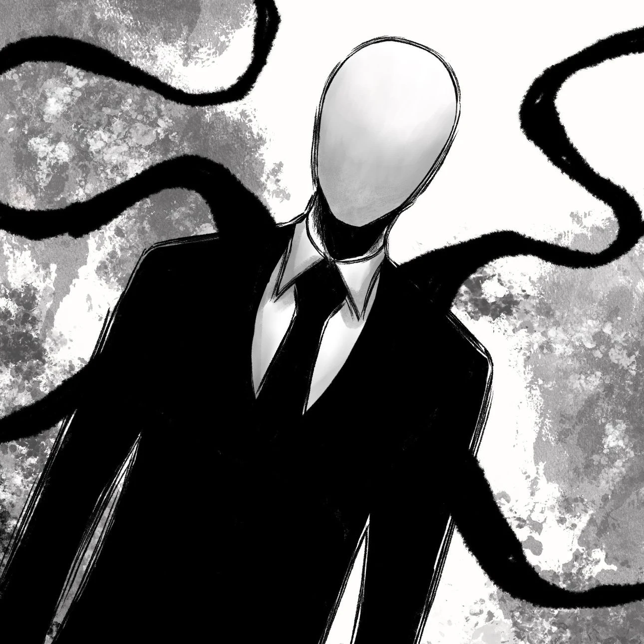 Slenderman thumbnail