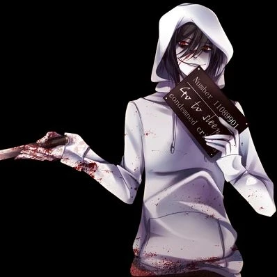 Jeff the Killer thumbnail