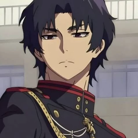 Guren Ichinose thumbnail