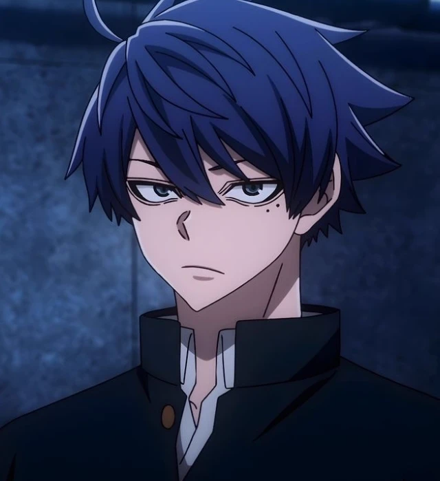Shiki Ichinose thumbnail