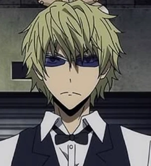 Shizuo Heiwajima thumbnail