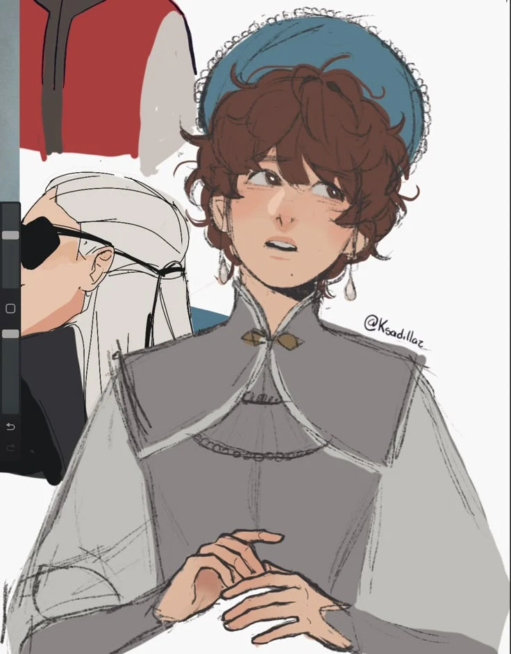 Kai / BL thumbnail