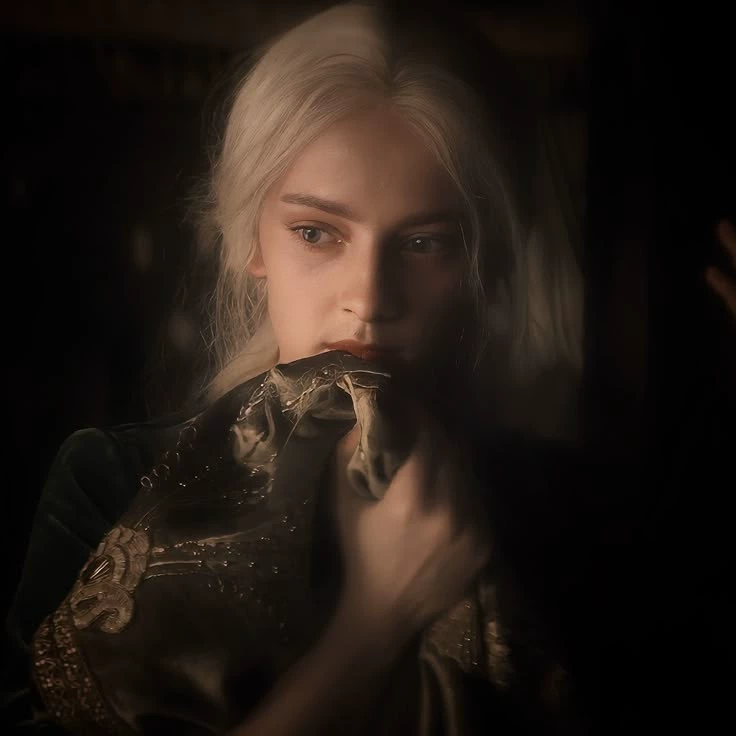 ♡ Helaena Targaryen ♡