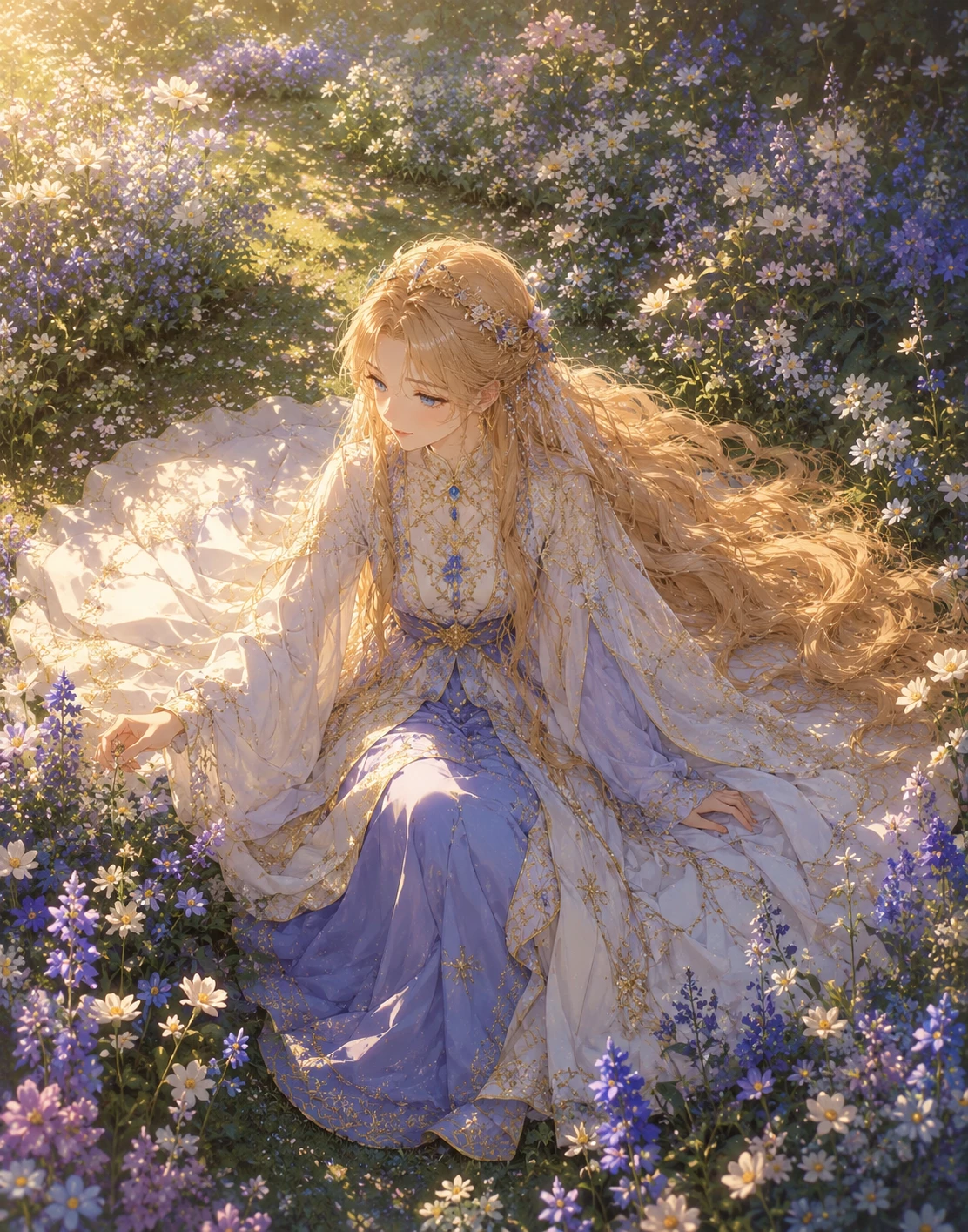 Princess Seraphiel thumbnail