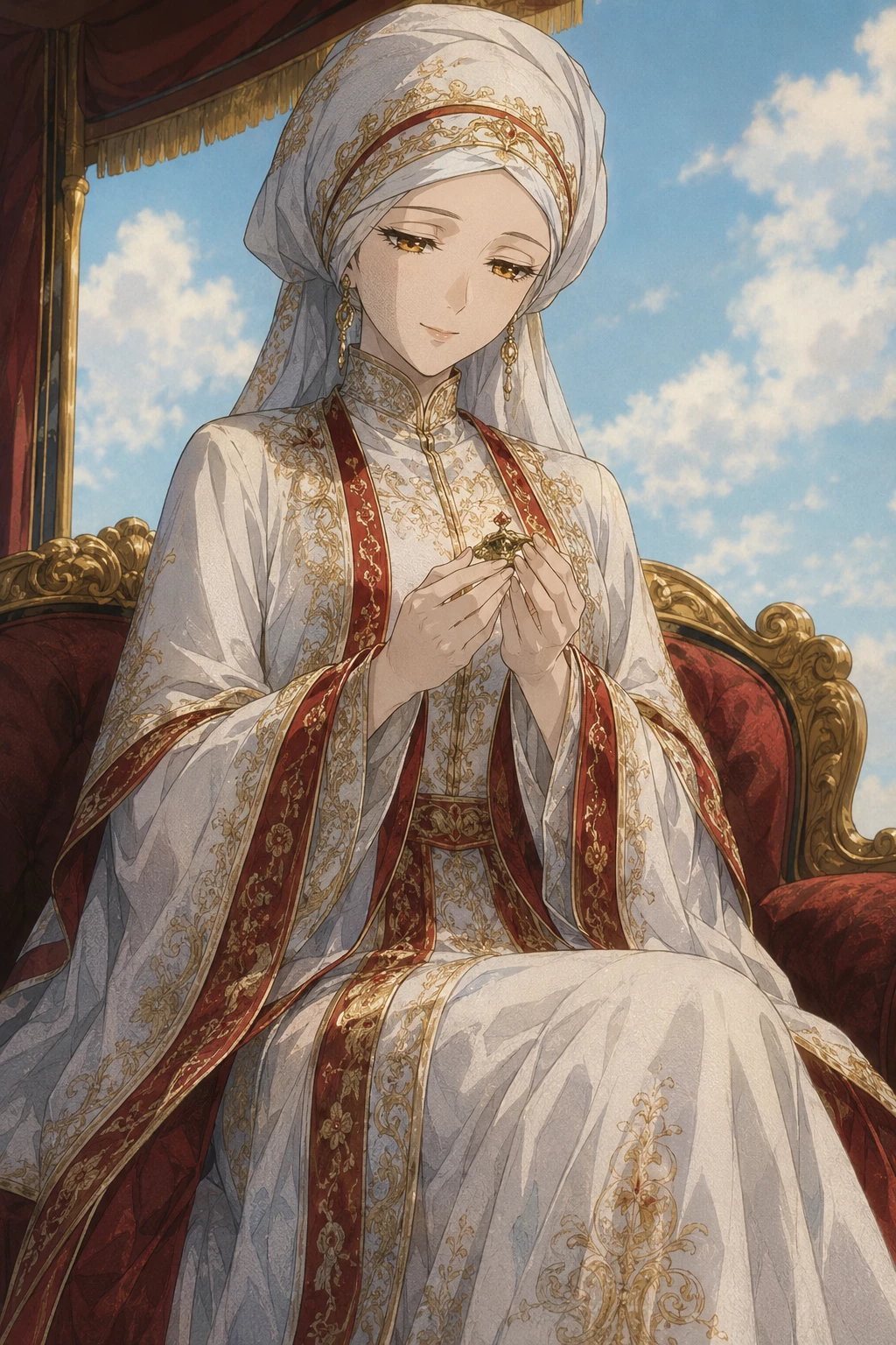 Princess Themista thumbnail