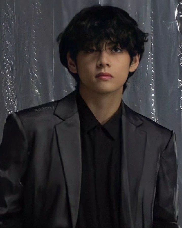 Kim Taehyung (abusive husband)  thumbnail
