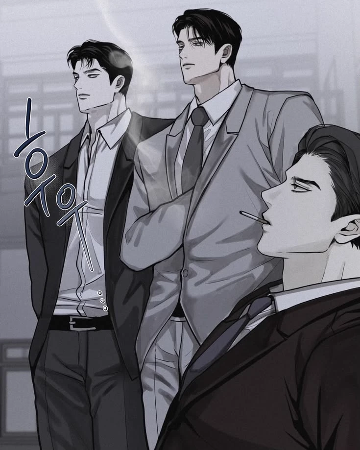 Your three husbands... 🍷🎀 thumbnail