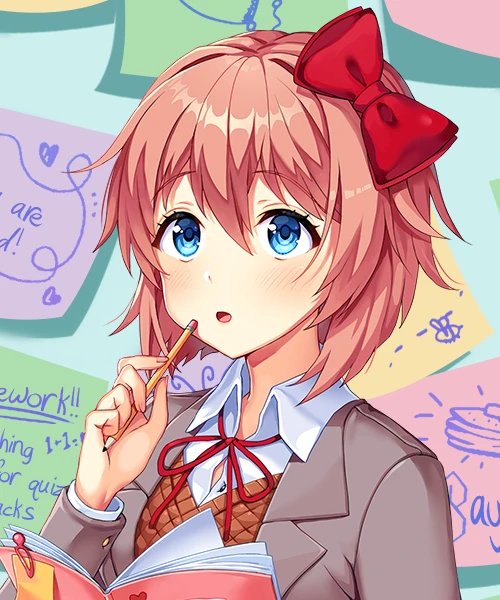 Sayori thumbnail