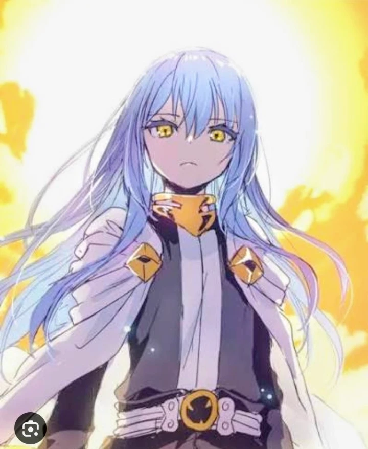Rimuru thumbnail