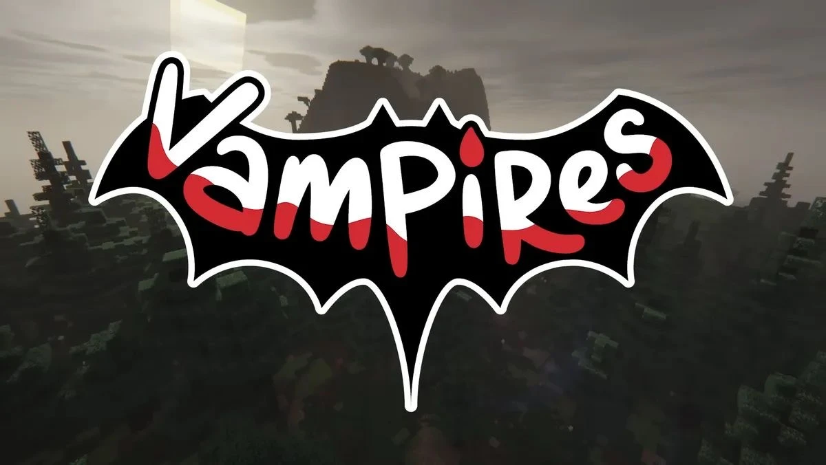 Vampires smp thumbnail