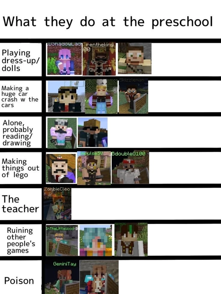 Hermitcraft vigilante au thumbnail