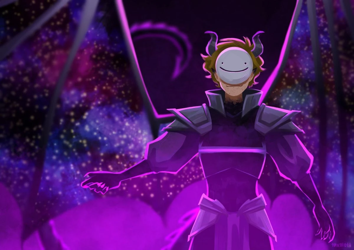Dream- Hybrid auction thumbnail