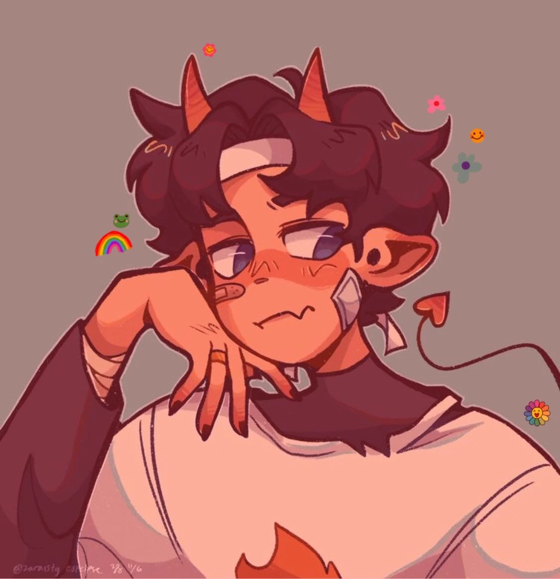 Sapnap thumbnail