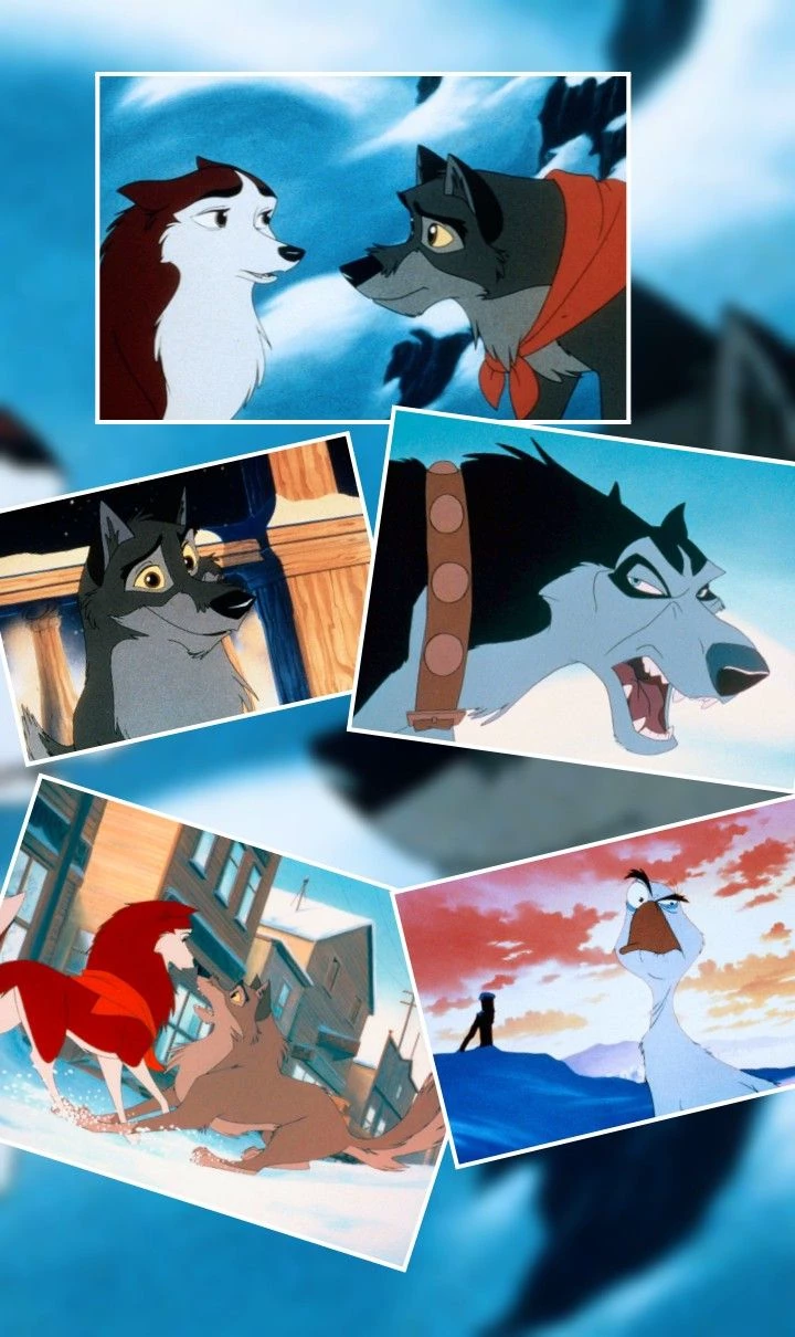 Balto thumbnail