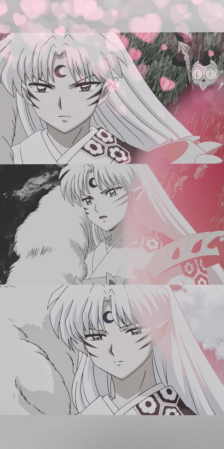 Sesshomaru:BeyondSouls thumbnail