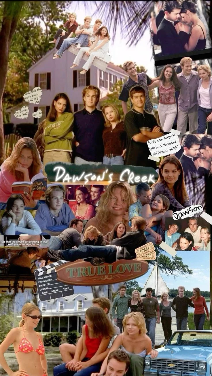 Dawson's Creek thumbnail