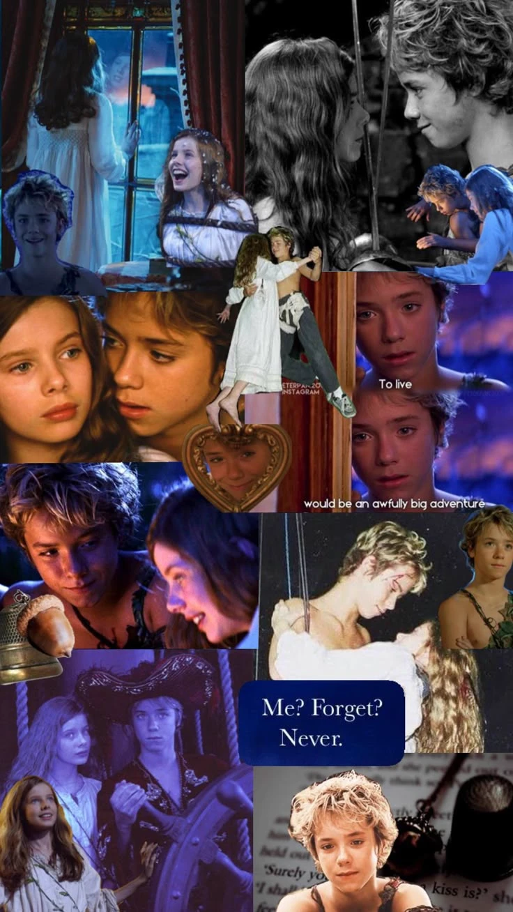 Peterpan thumbnail