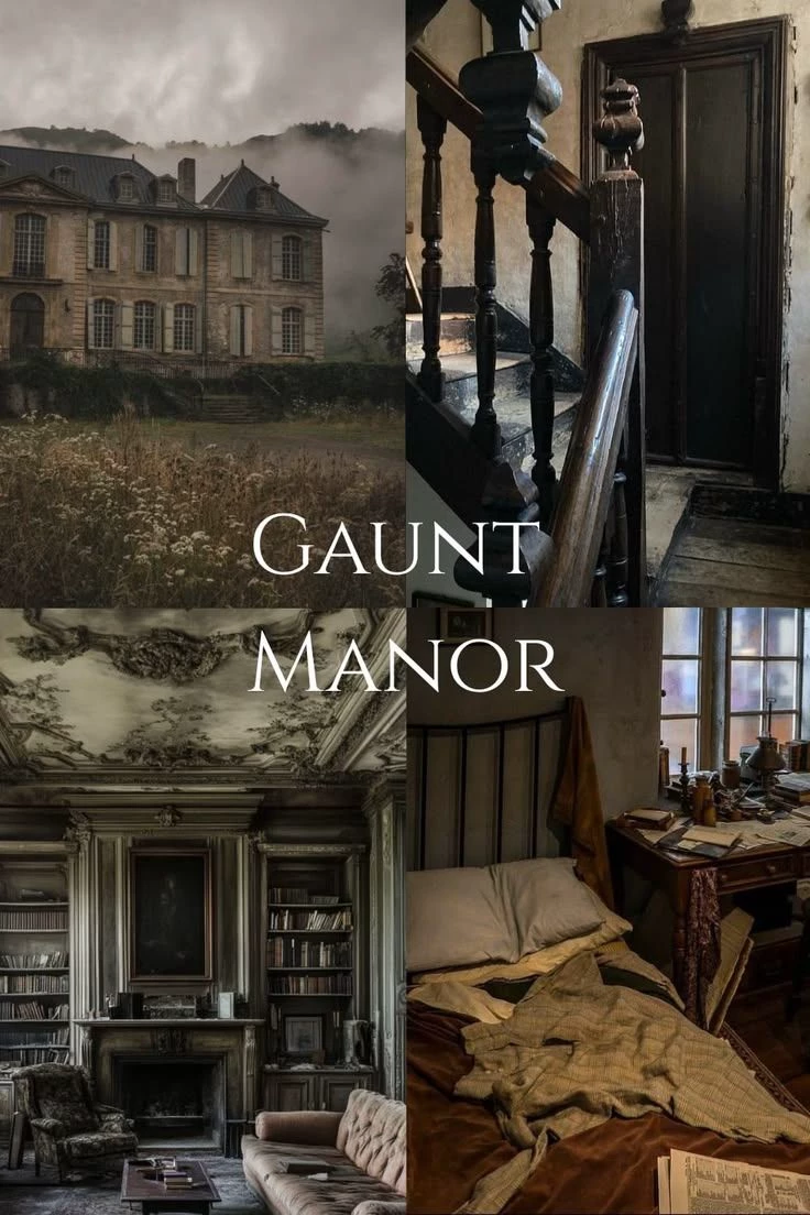 House Of Gaunt thumbnail