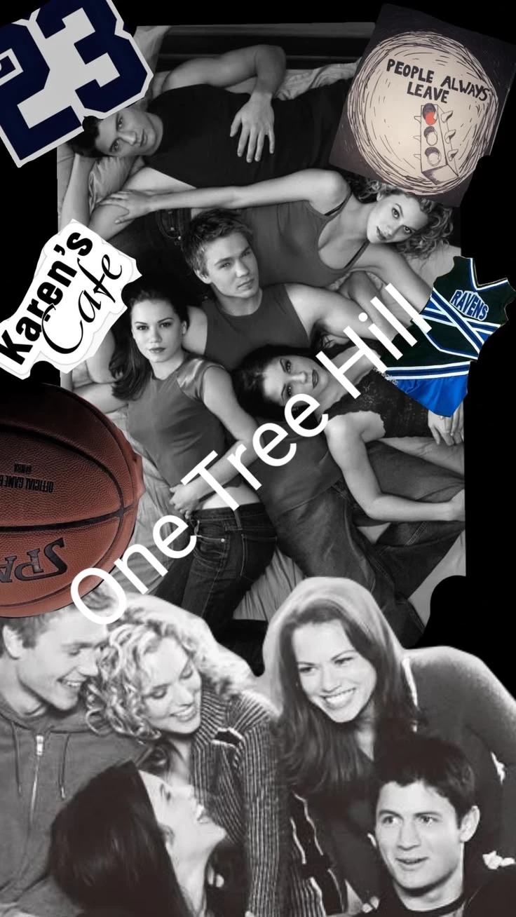 One Tree Hill:Revisited thumbnail