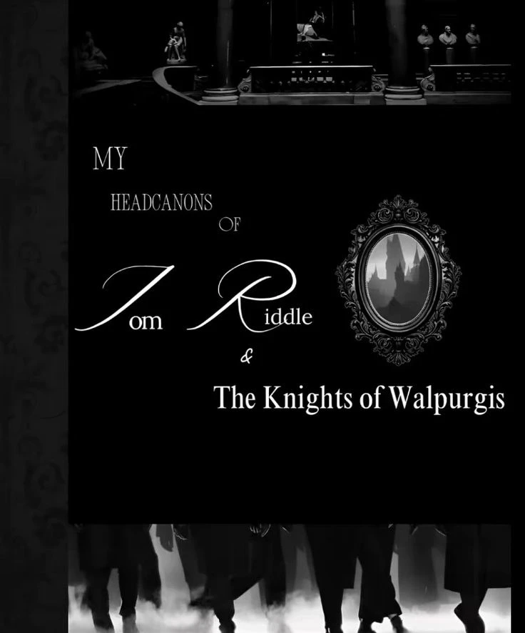 Knights Of Walpurgis thumbnail