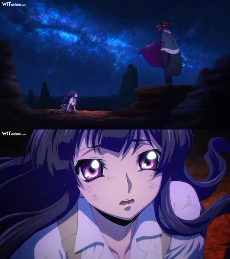CodeGeass: Roze New Twist thumbnail