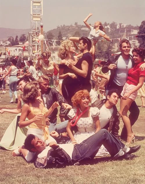 Grease thumbnail