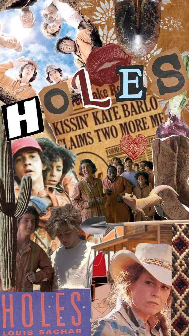 Holes thumbnail