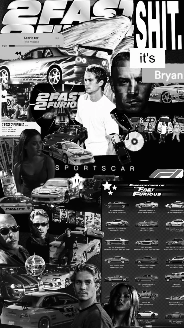 2 Fast 2 Furious  thumbnail