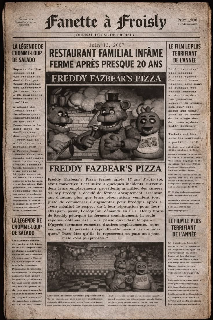Five Nights At Freddy's 2 thumbnail