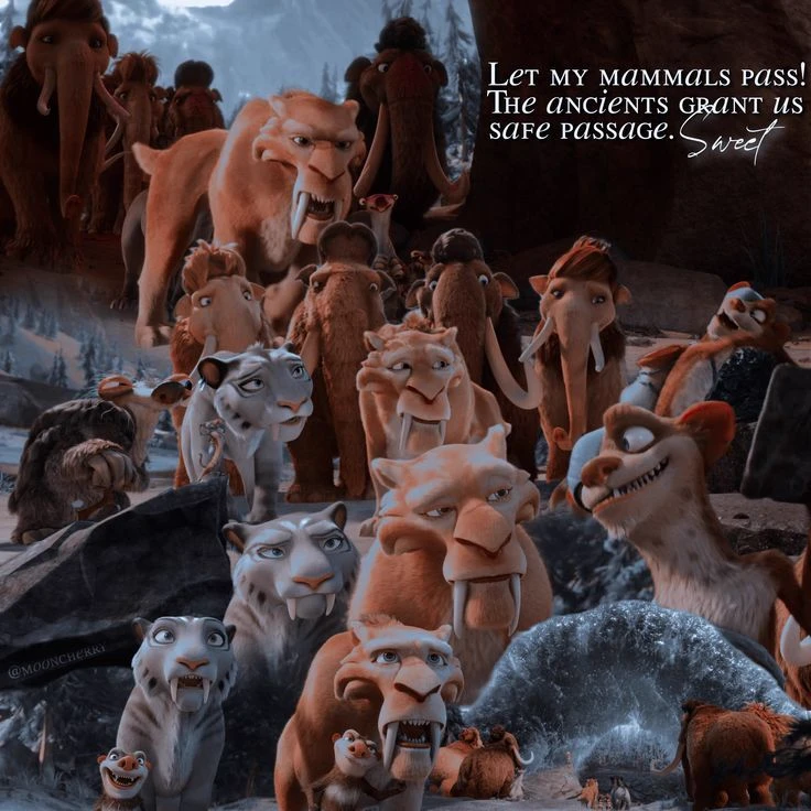 IceAge:Next Age thumbnail