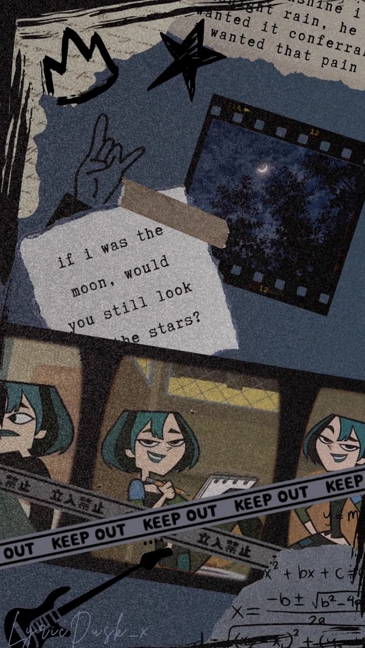 Total Drama Island thumbnail