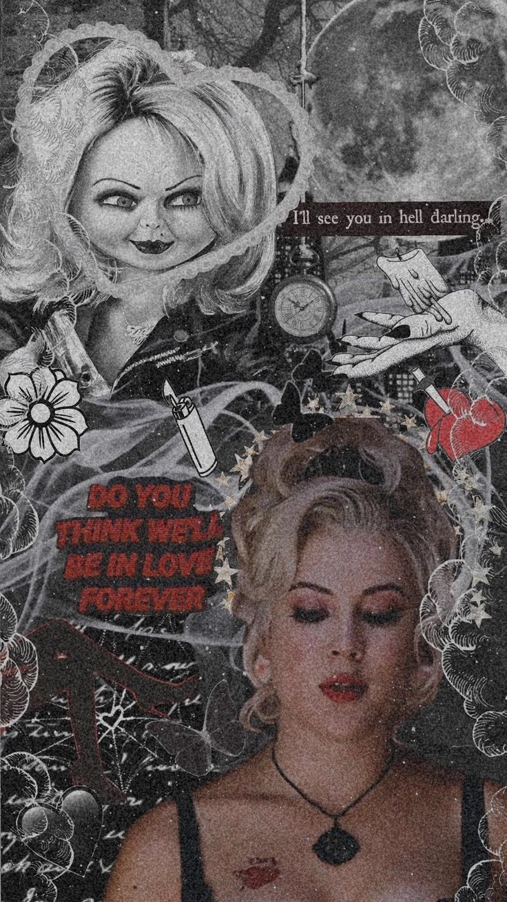 Chucky TV Series thumbnail