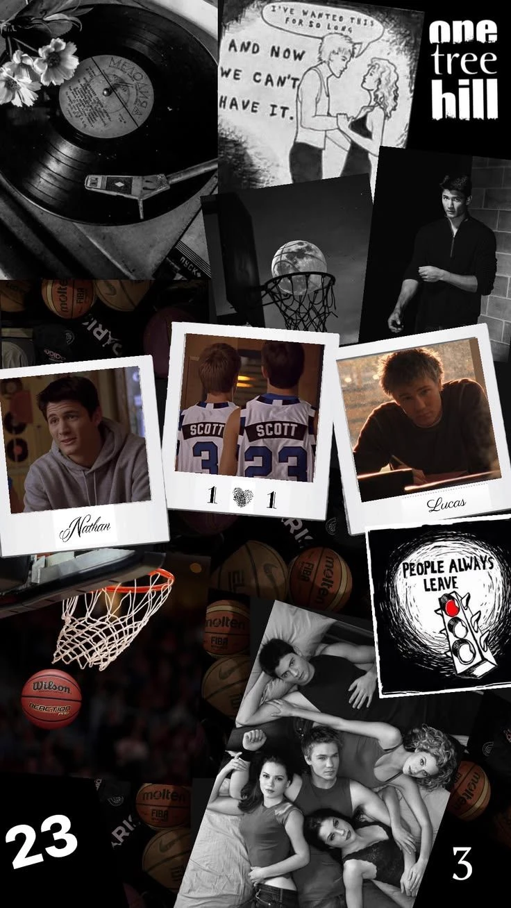 One Tree Hill thumbnail