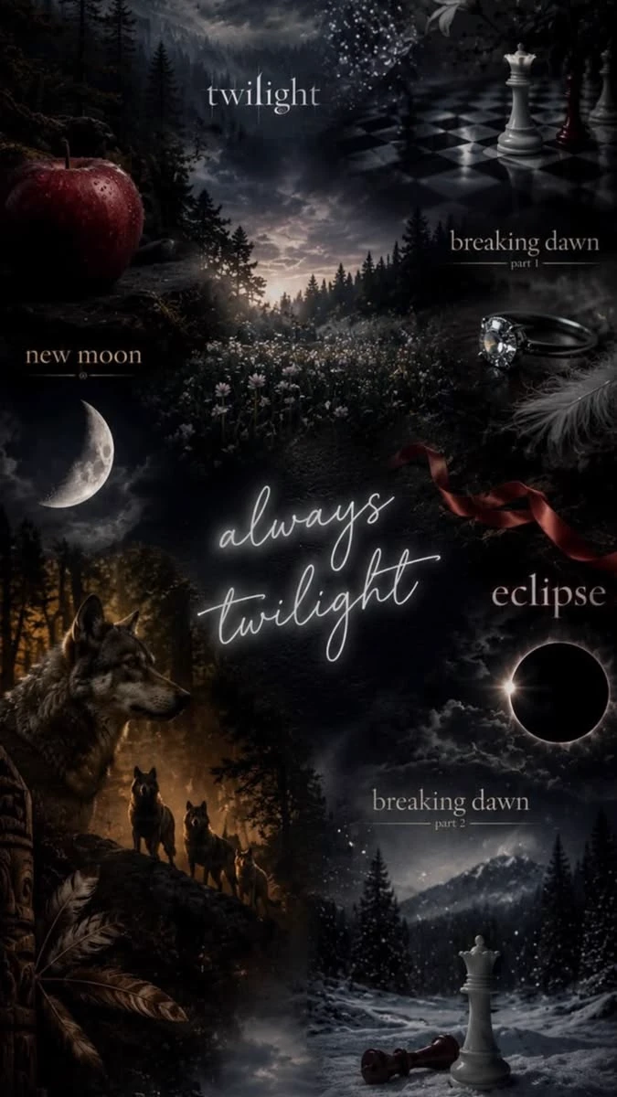 Twilight thumbnail