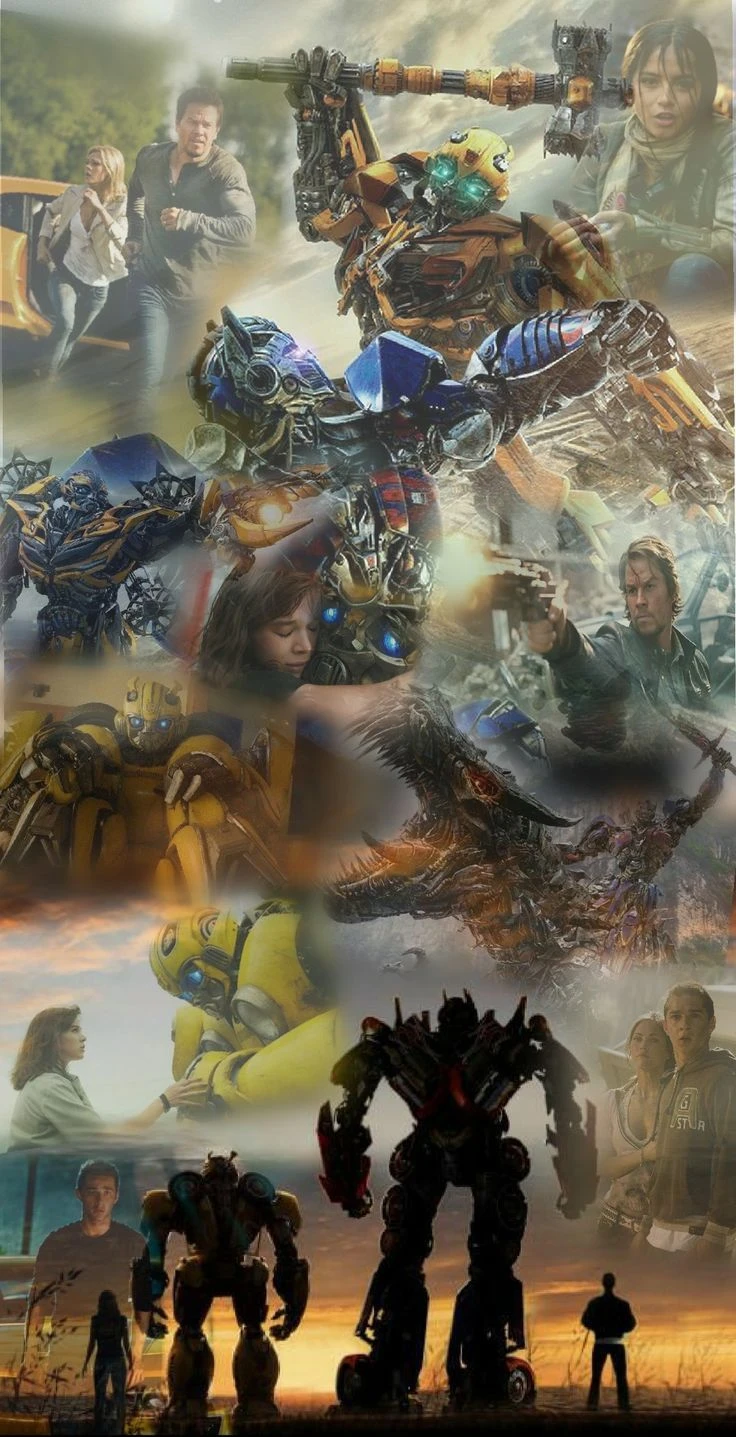 Transformers: Unicron thumbnail