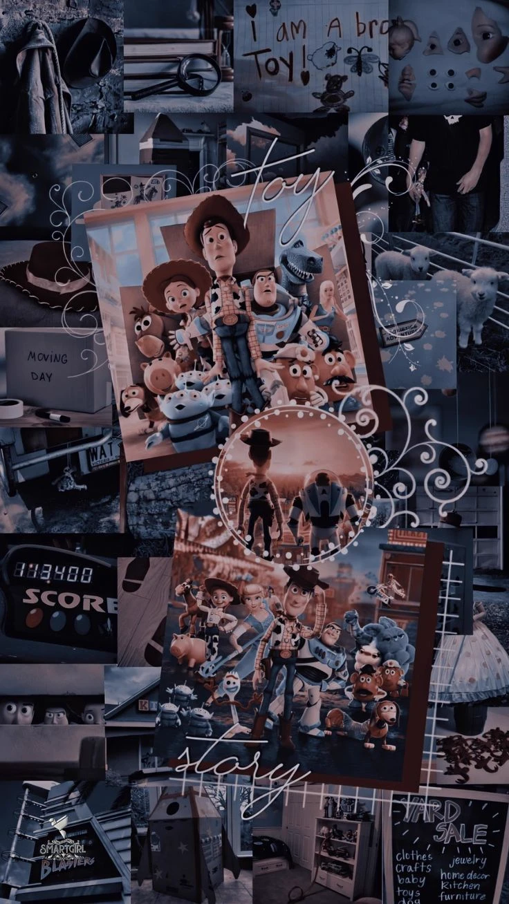Toy Story 5 thumbnail
