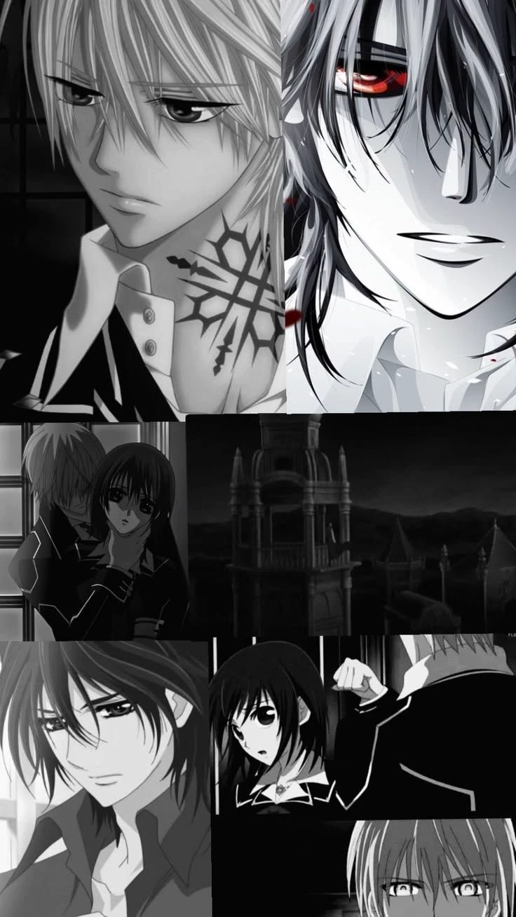 Vampire Knight thumbnail