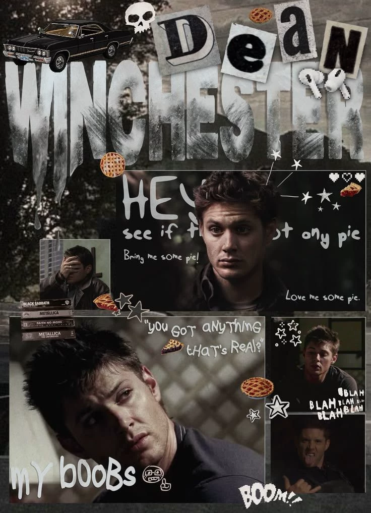 Supernatural:Alternative thumbnail
