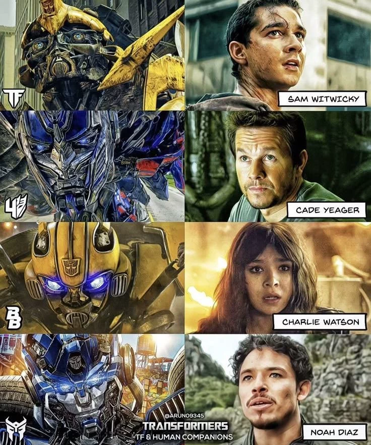 Transformers: Unicron thumbnail