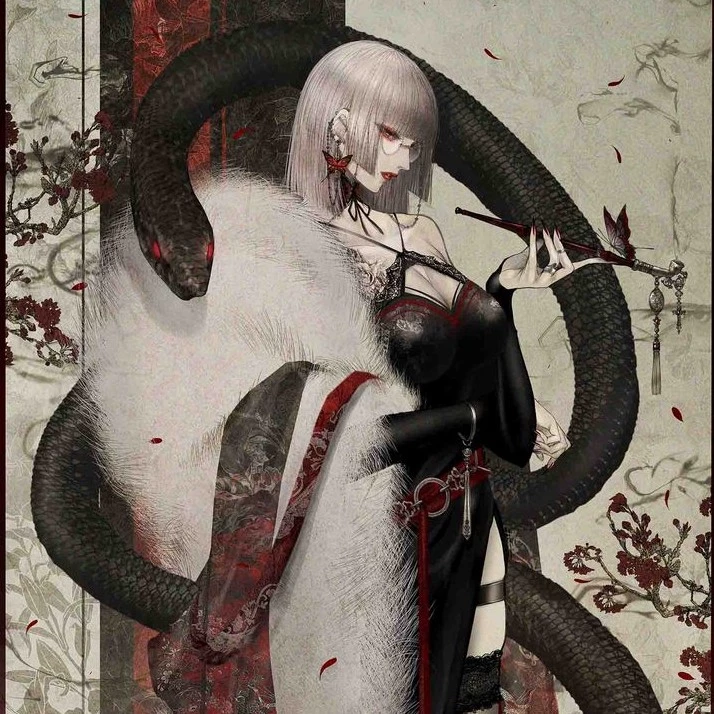 ~Jing yue~ 🌸^u^