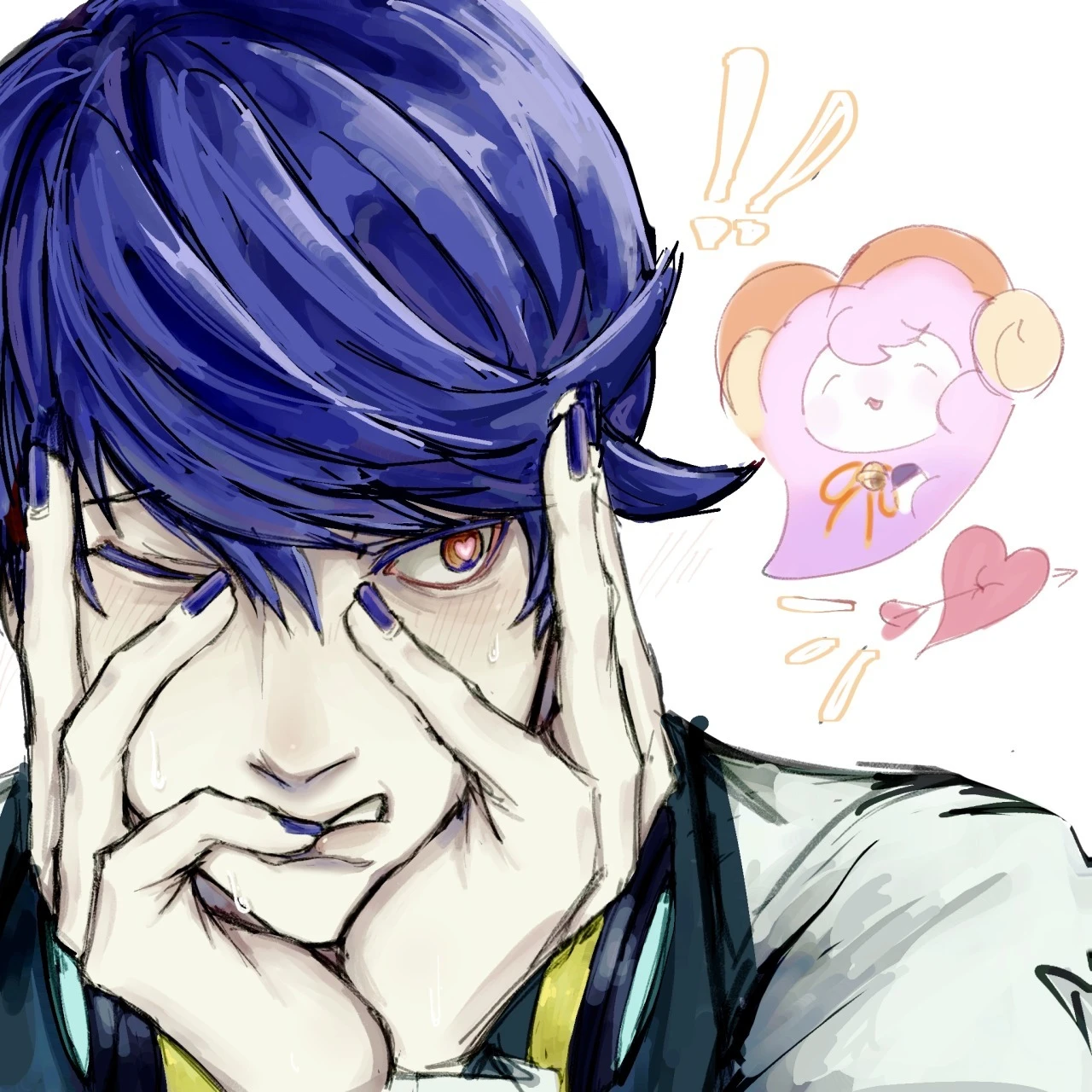prismsluck
