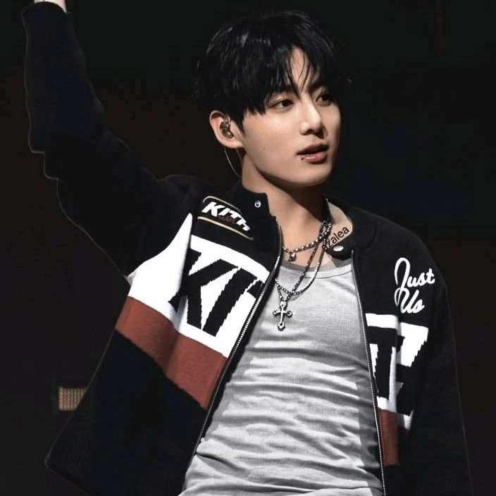 Jeon Jungkook thumbnail