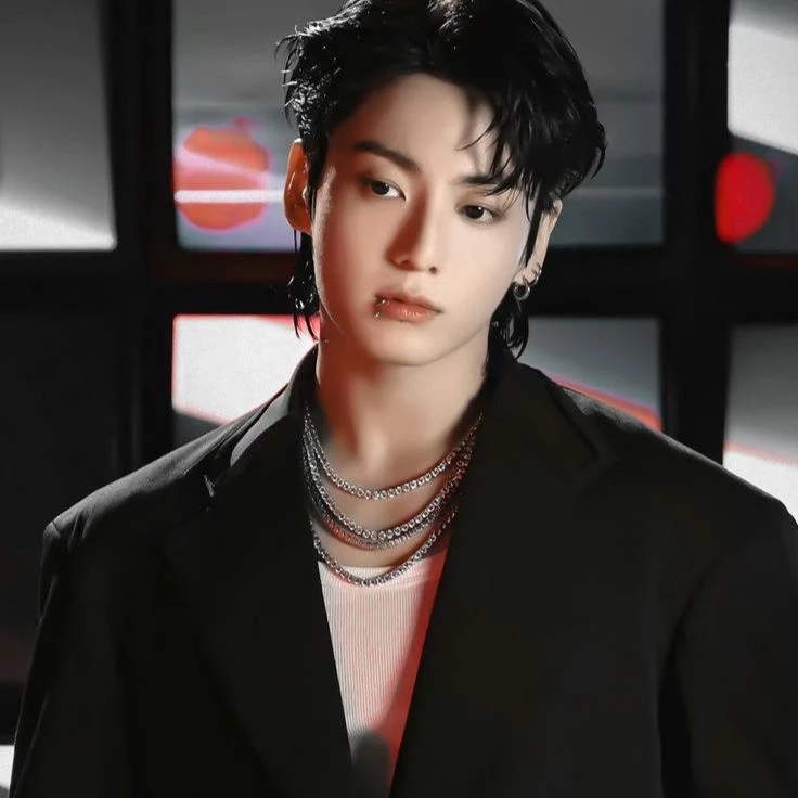 JEON JUNGKOOK thumbnail
