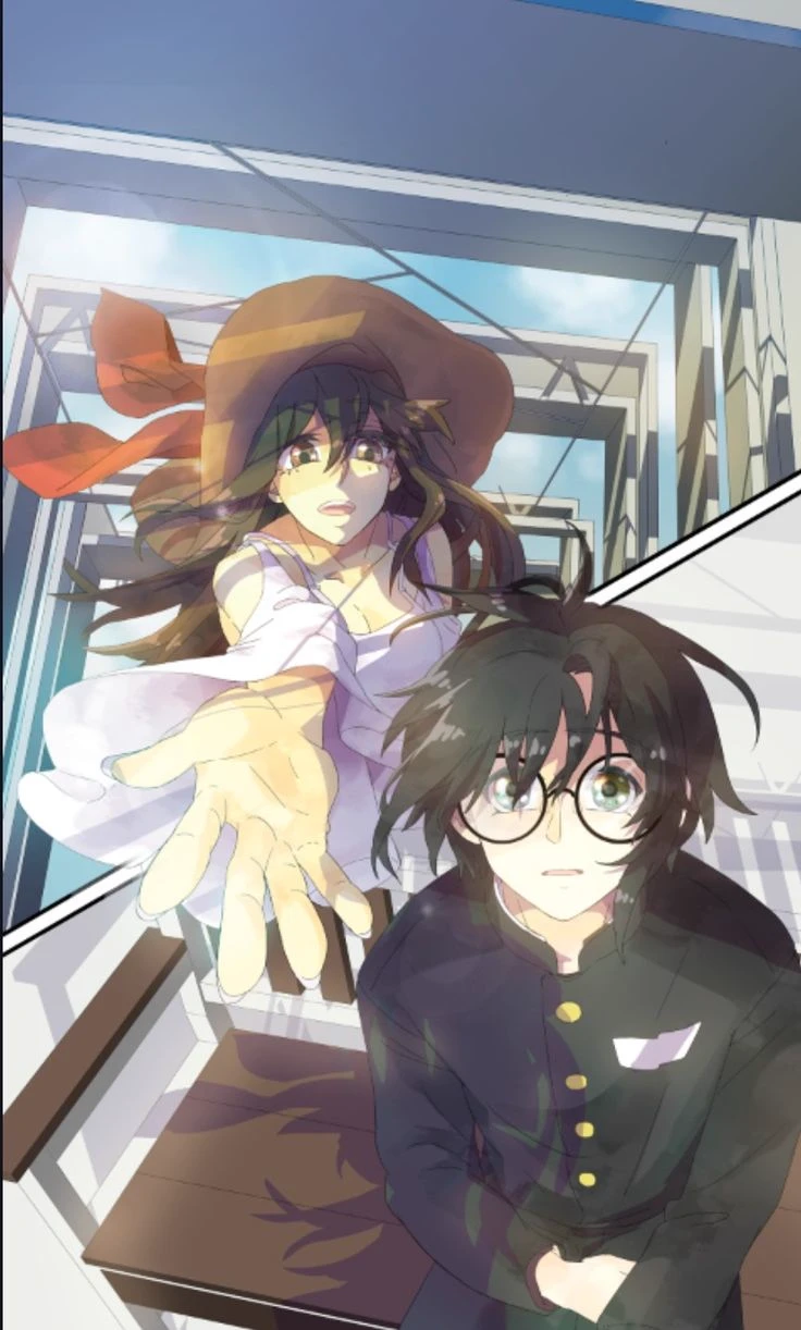 Romantic Holic Allen thumbnail