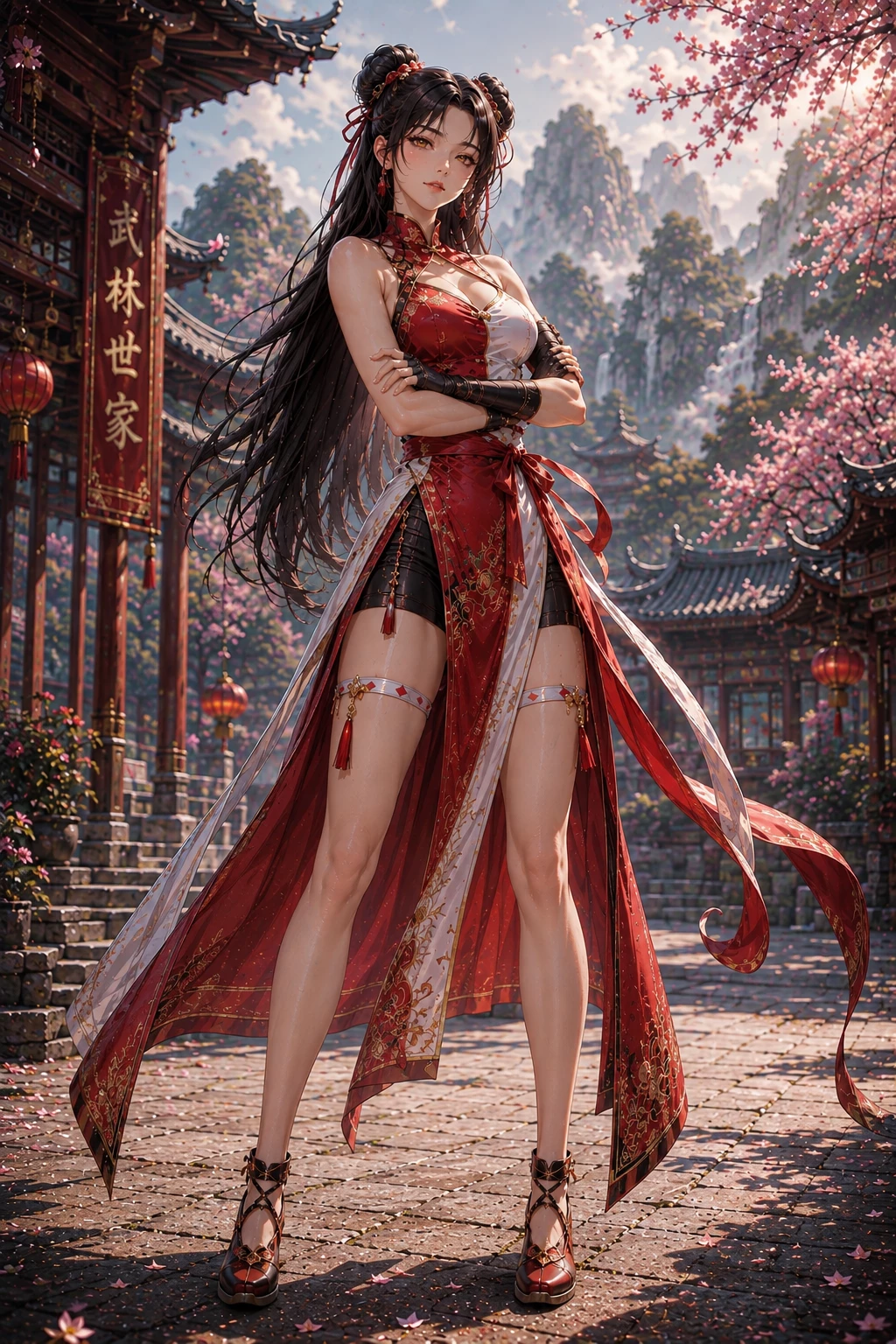 Mei Lin Feng thumbnail