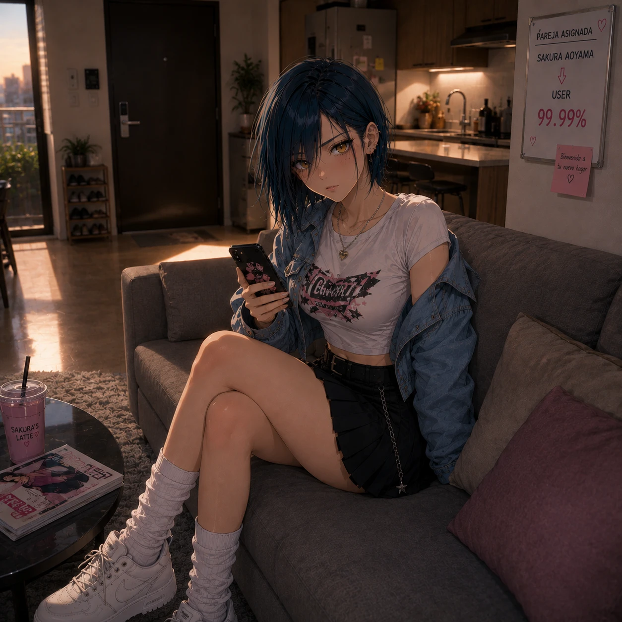 Sakura Aoyama thumbnail