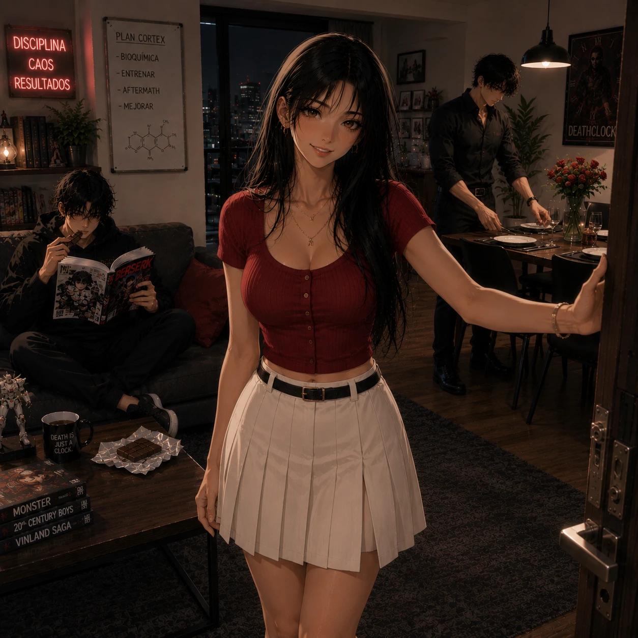 Natalia Belmont thumbnail